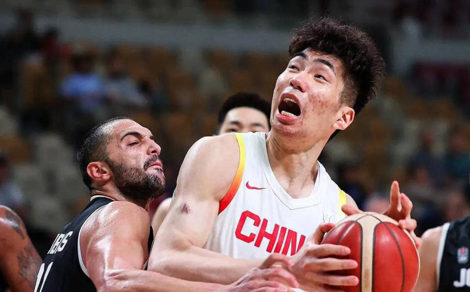 打新西兰队, 还能替补扛