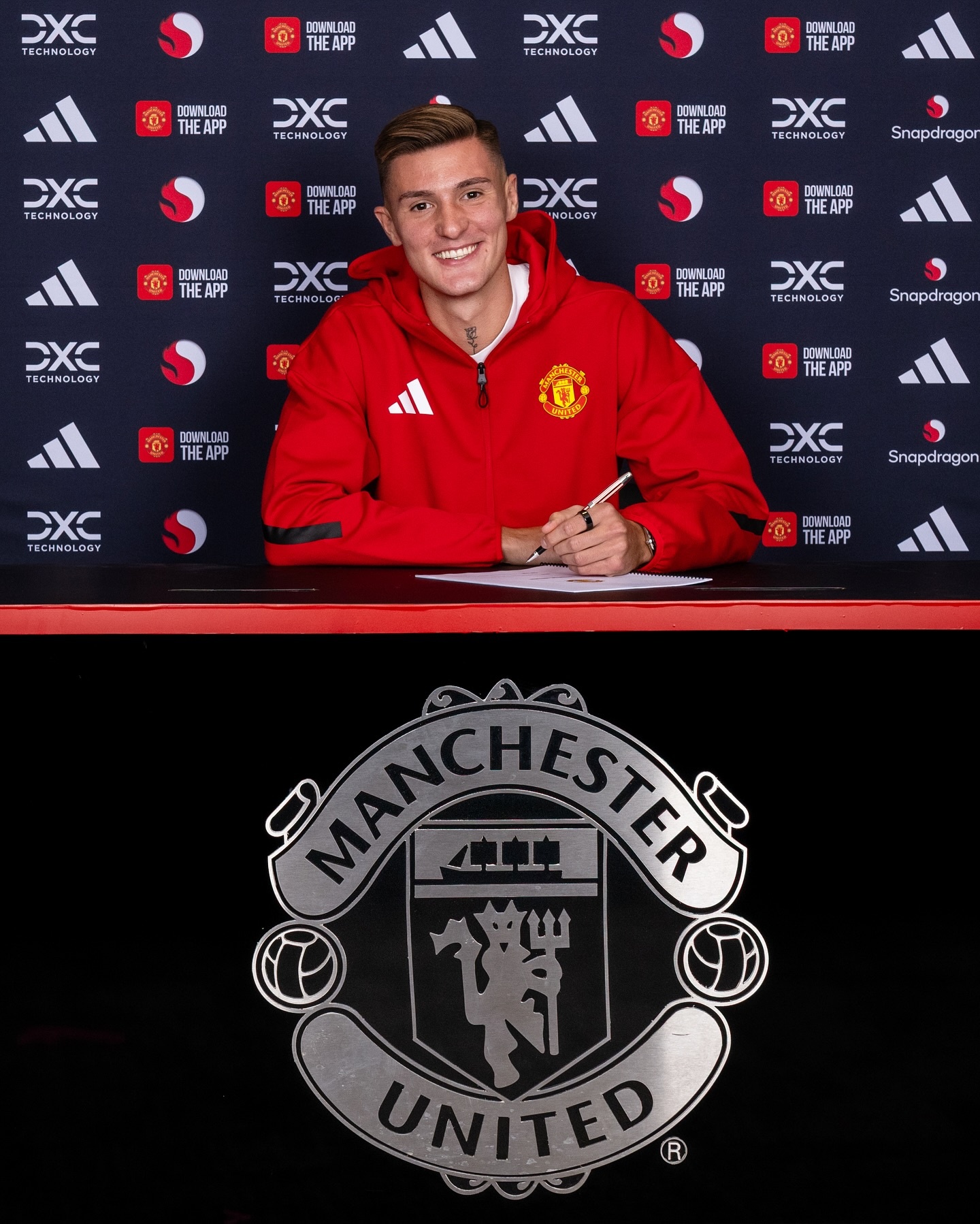 费迪南德补, 但仍坚持认, 联的长期前