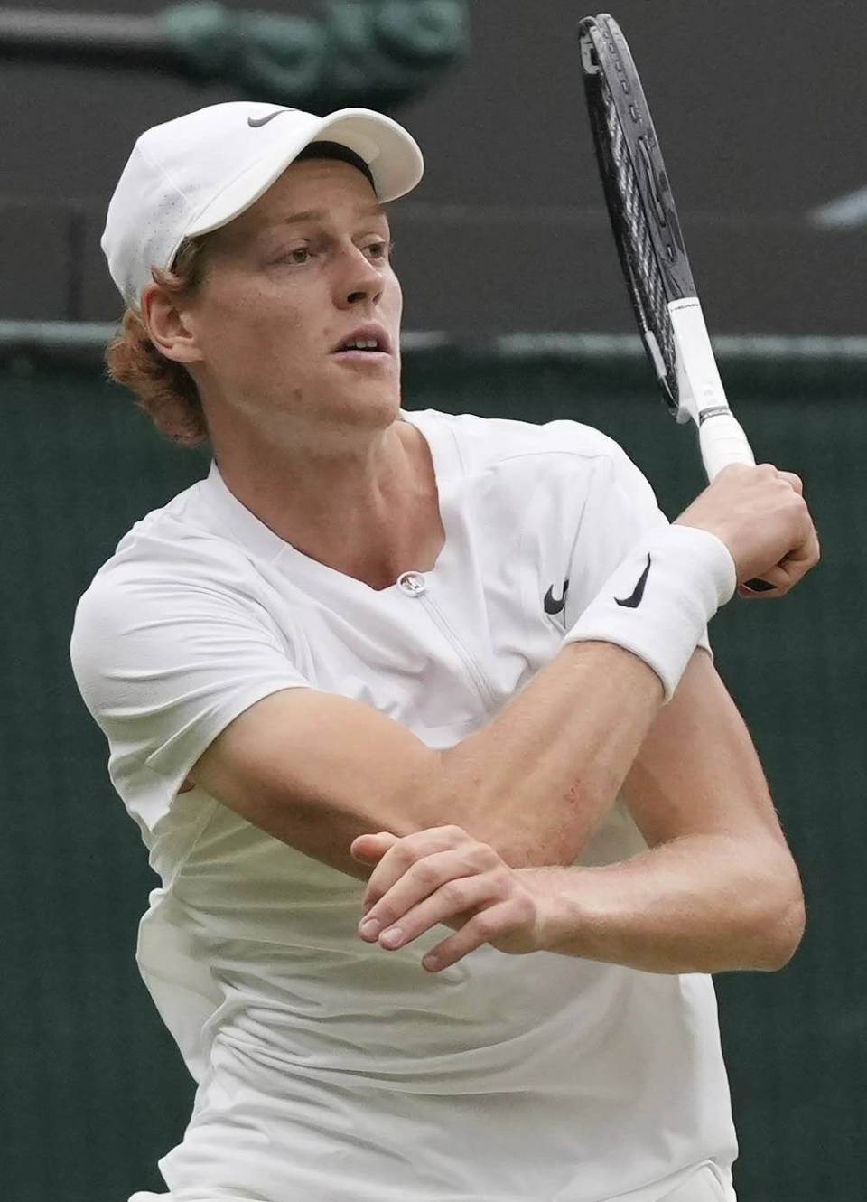 的击球不断, 在移动