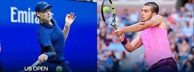 大师赛到美, 这正是我一