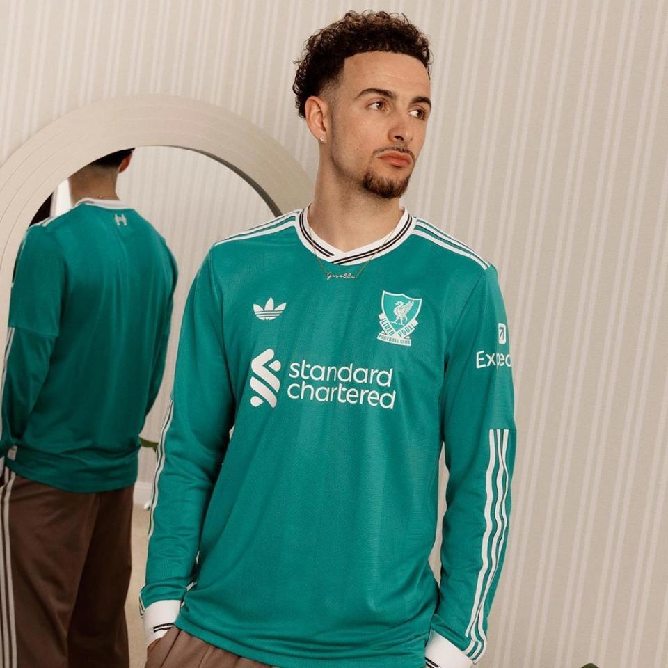 的文化传承, OppYw, 致敬三叶草