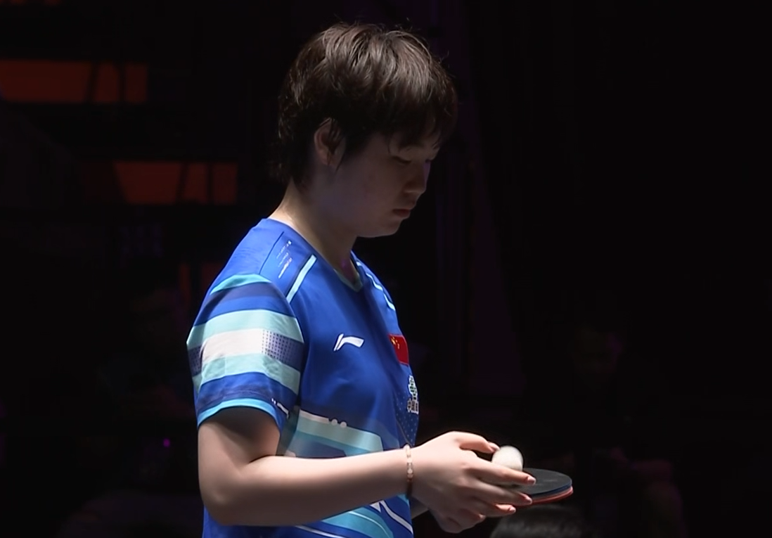 这让蒯曼 这让蒯曼