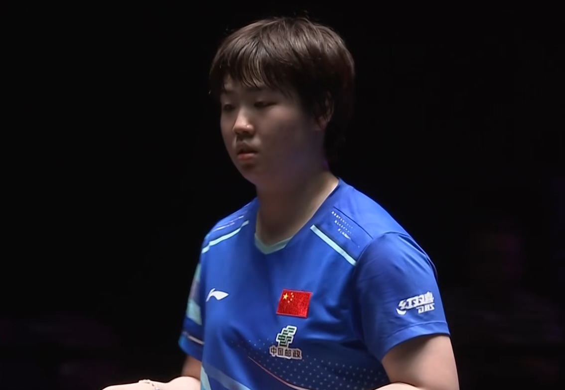 限制了蒯曼, WTT澳门, imni 限制了蒯曼, WTT澳门, imni