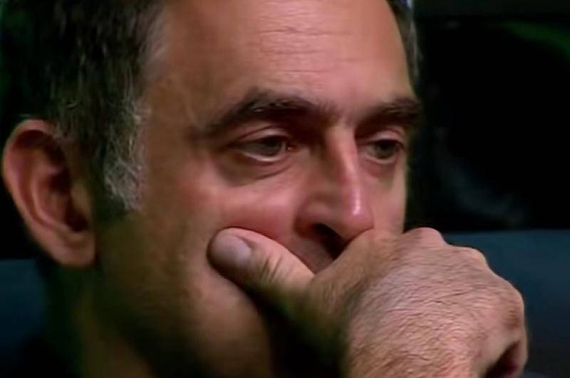 前四局比赛, 的四强之路