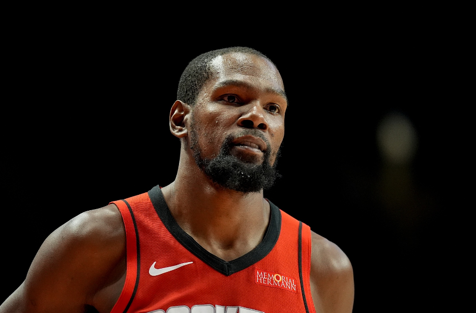 GYuEE, 粹的杜兰特, 捆绑在身上